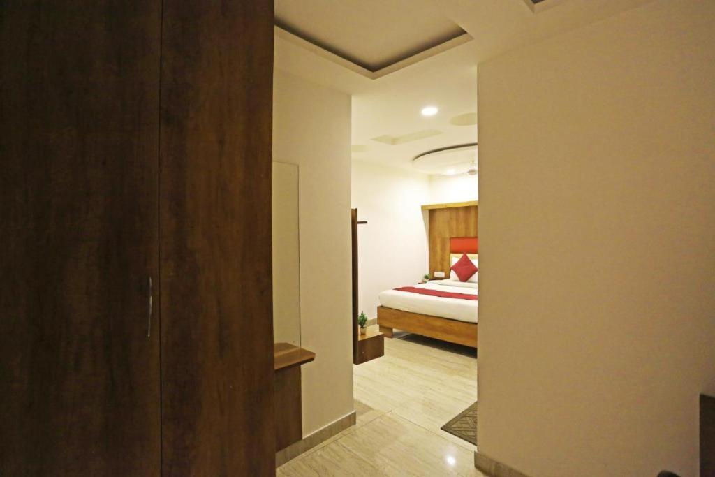 Hotel Happy Plaza